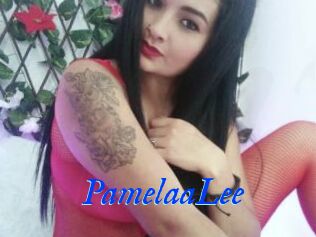 PamelaaLee