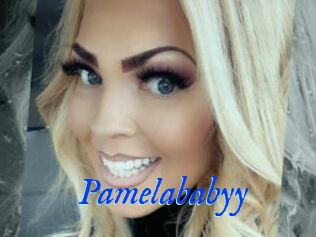 Pamelababyy