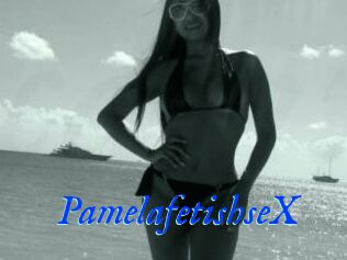 PamelafetishseX