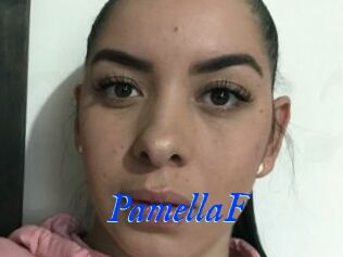 PamellaF