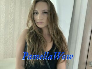 PamellaWow