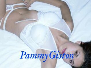 PammyGiston