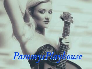 PammysPlayhouse