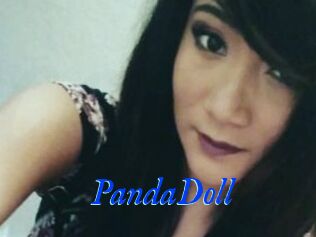 PandaDoll