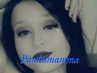 Pandamamma