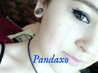 Pandaxo