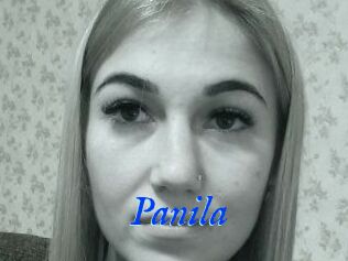 Panila