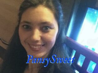 PansySweet