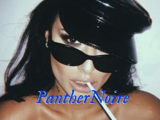 PantherNoire