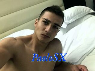 PaoloSX