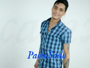 PaoloSado