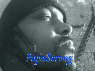 PapaStrong