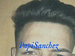 PapiSanchez