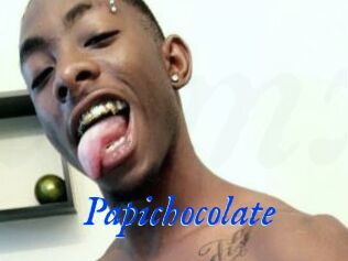 Papichocolate