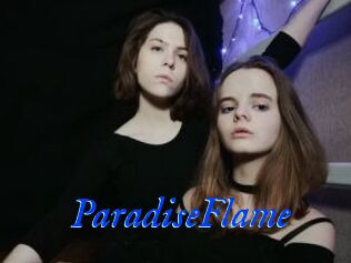 ParadiseFlame