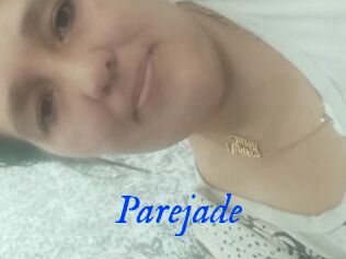 Parejade