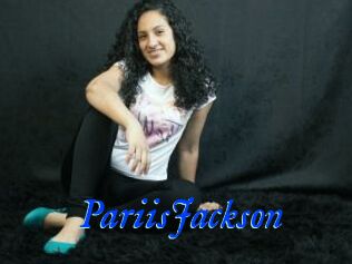 PariisJackson