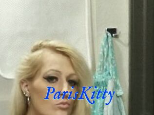 ParisKitty