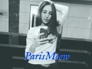 ParisMeow