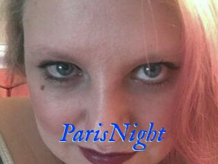 ParisNight