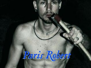 Paris_Robert