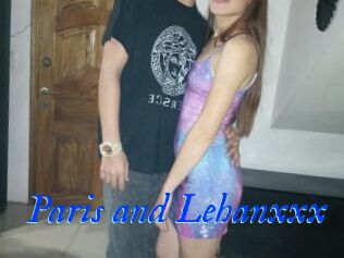 Paris_and_Lehanxxx