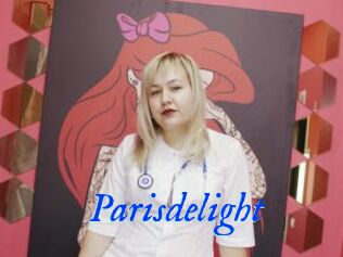 Parisdelight