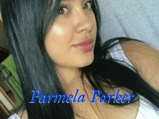 Parmela_Parker