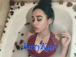 PartyKate