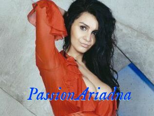 PassionAriadna