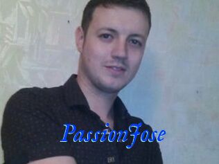 Passion_Jose