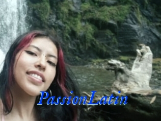 PassionLatin