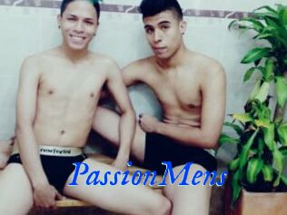 PassionMens