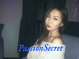 PassionSecret