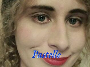 Pastelle