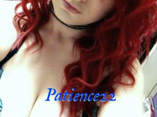 Patience22