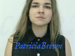 PatriciaBrewn