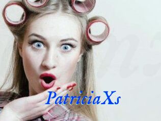 PatriciaXs