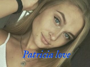 Patricia_love