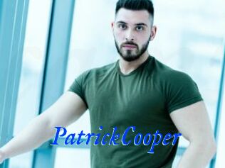 PatrickCooper