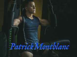 PatrickMontblanc