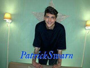 PatrickSwarn