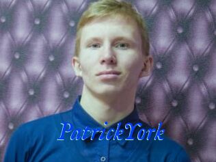 PatrickYork