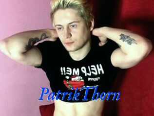 PatrikThorn