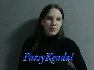 PatsyKendal