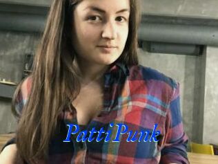 PattiPunk