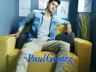 PaulGomez