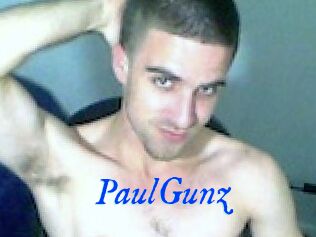 PaulGunz