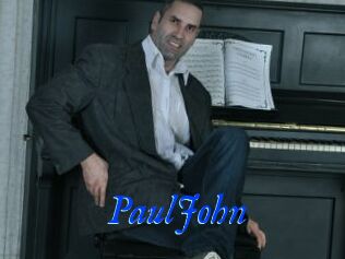 PaulJohn