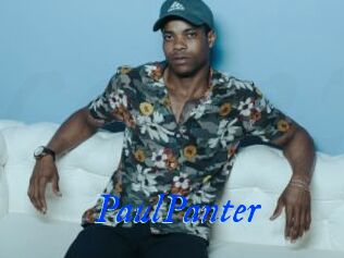 PaulPanter